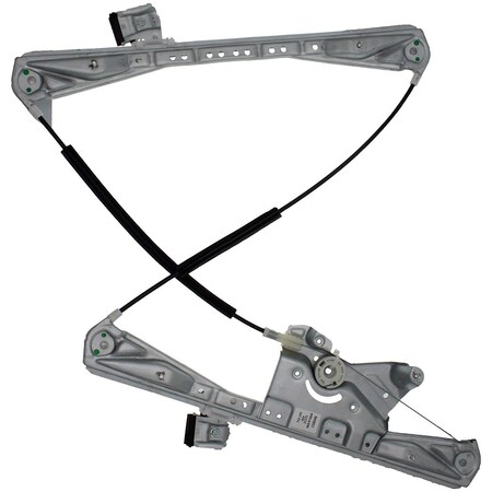 Dorman Window Reg Power 752-199